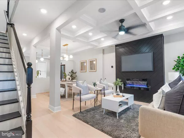 1645 NORMAL AVE, Baltimore, MD 21213