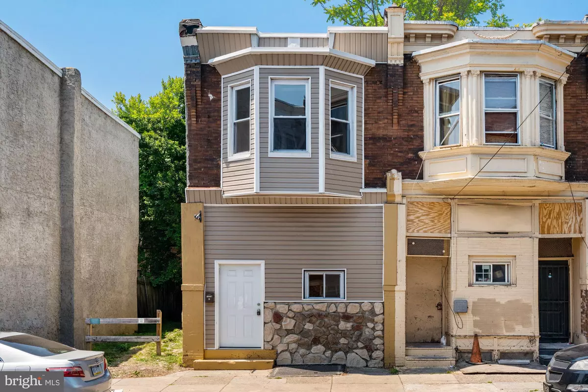 Philadelphia, PA 19151,1218 N 60TH ST