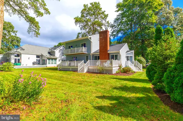 Dagsboro, DE 19939,29580 TURNBERRY DR