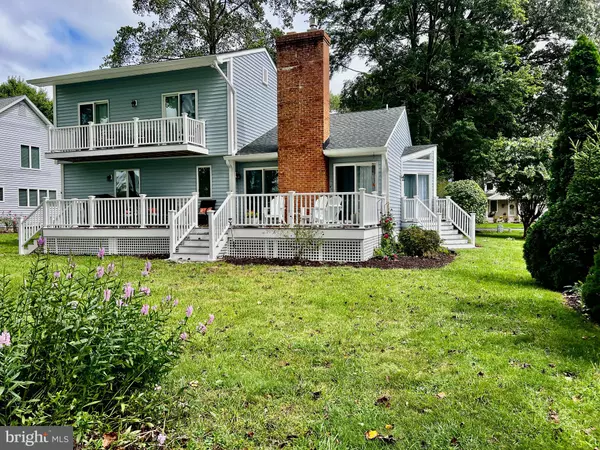 Dagsboro, DE 19939,29580 TURNBERRY DR