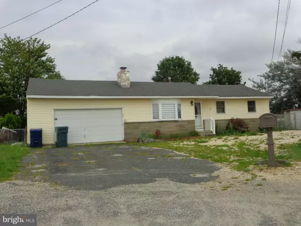 26 N COMMODORE DR, Little Egg Harbor Twp, NJ 08087