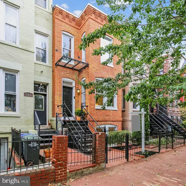 1124 G ST NE, Washington, DC 20002