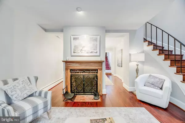 Washington, DC 20007,1656 32ND ST NW