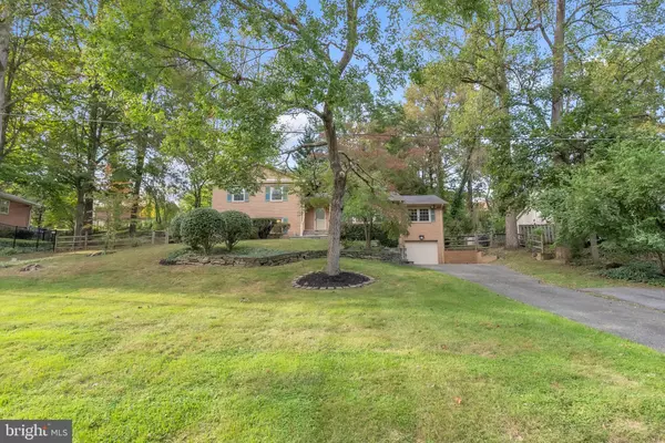 Silver Spring, MD 20903,2124 EDGEWATER PKWY