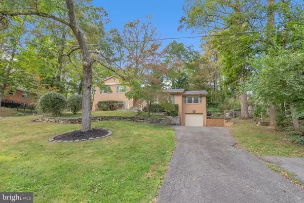 Silver Spring, MD 20903,2124 EDGEWATER PKWY