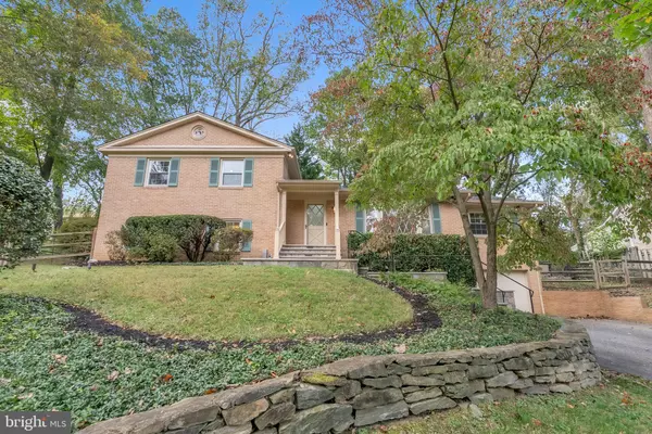 Silver Spring, MD 20903,2124 EDGEWATER PKWY