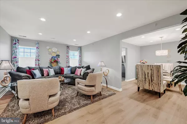 Owings Mills, MD 21117,4500 CHAUCER WAY #403