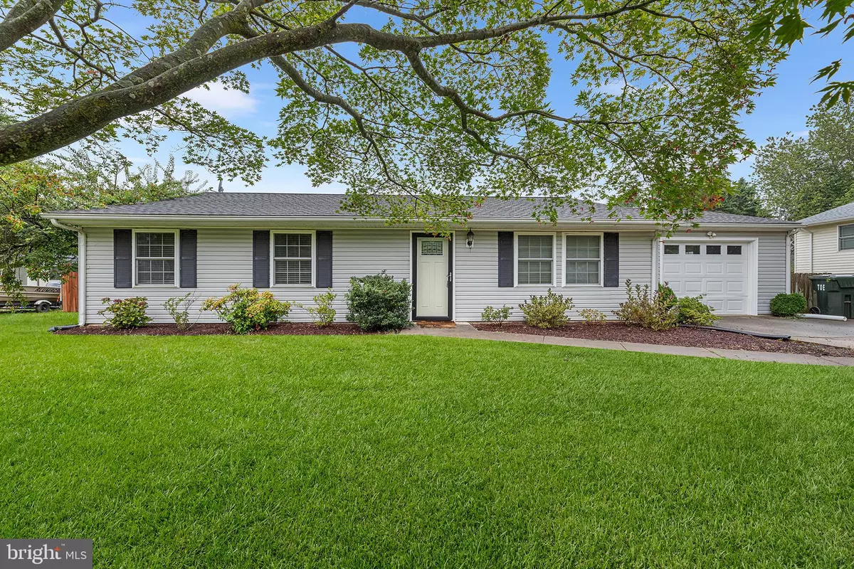 Easton, MD 21601,7384 BRETT RD