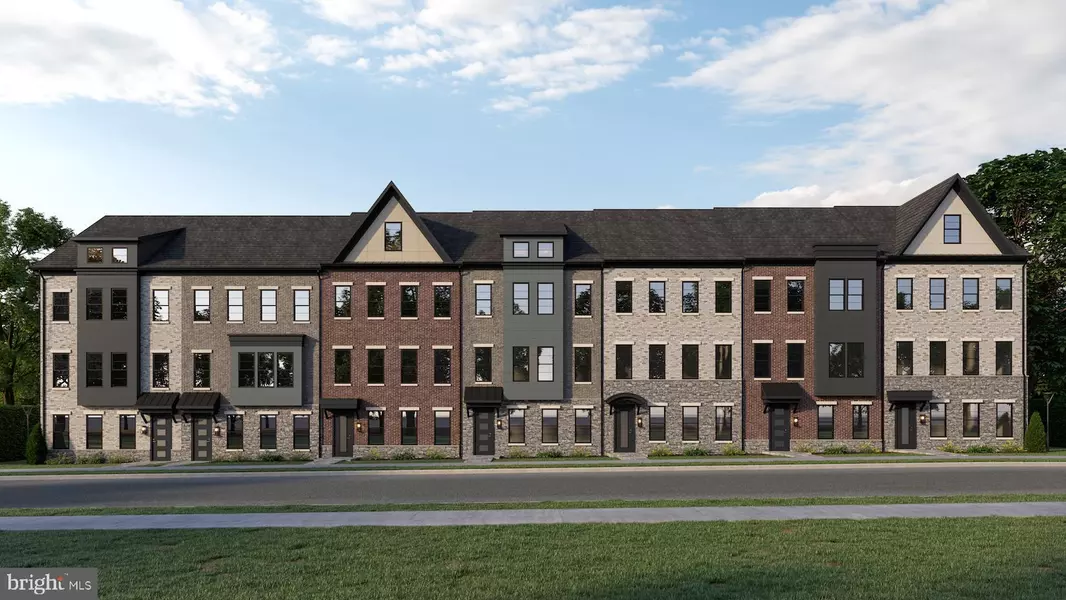 14921 DISPATCH ST, Rockville, MD 20850