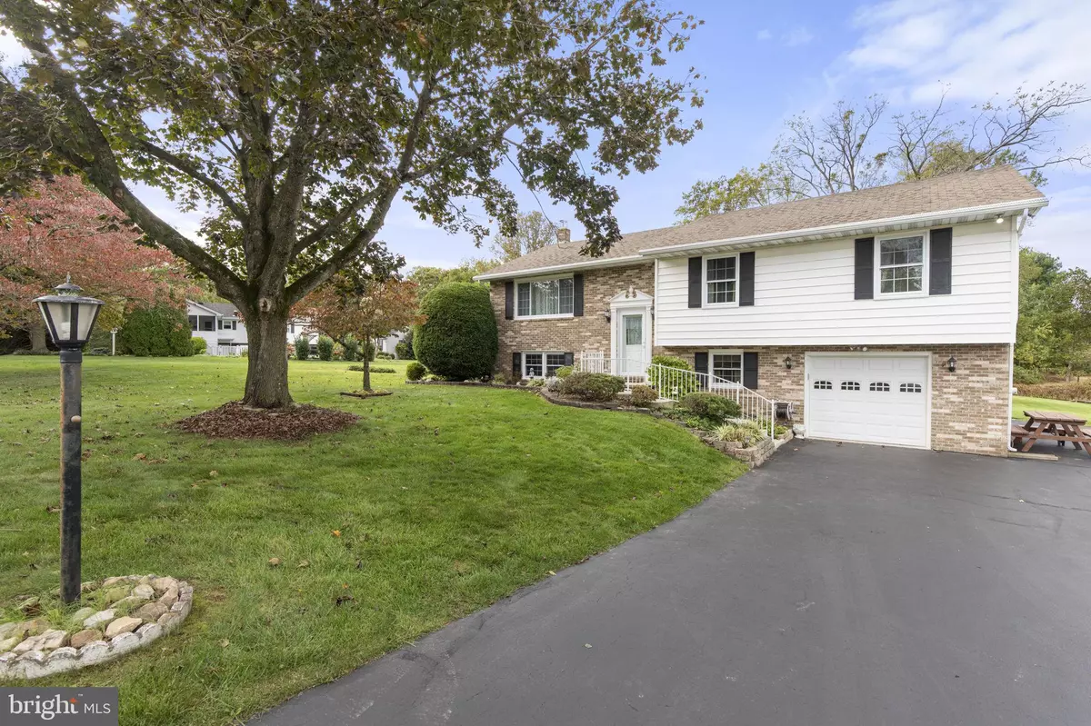 Churchville, MD 21028,2602 THORNY DR
