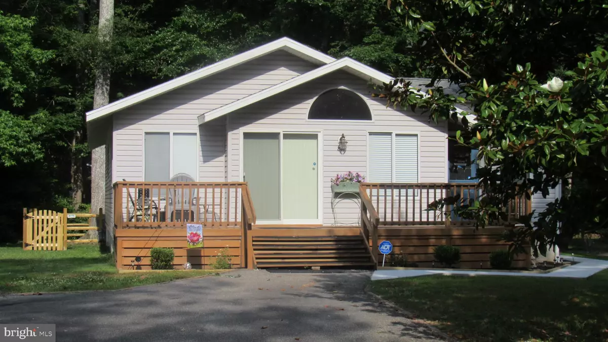 Ocean Pines, MD 21811,88 TAIL OF THE FOX DR