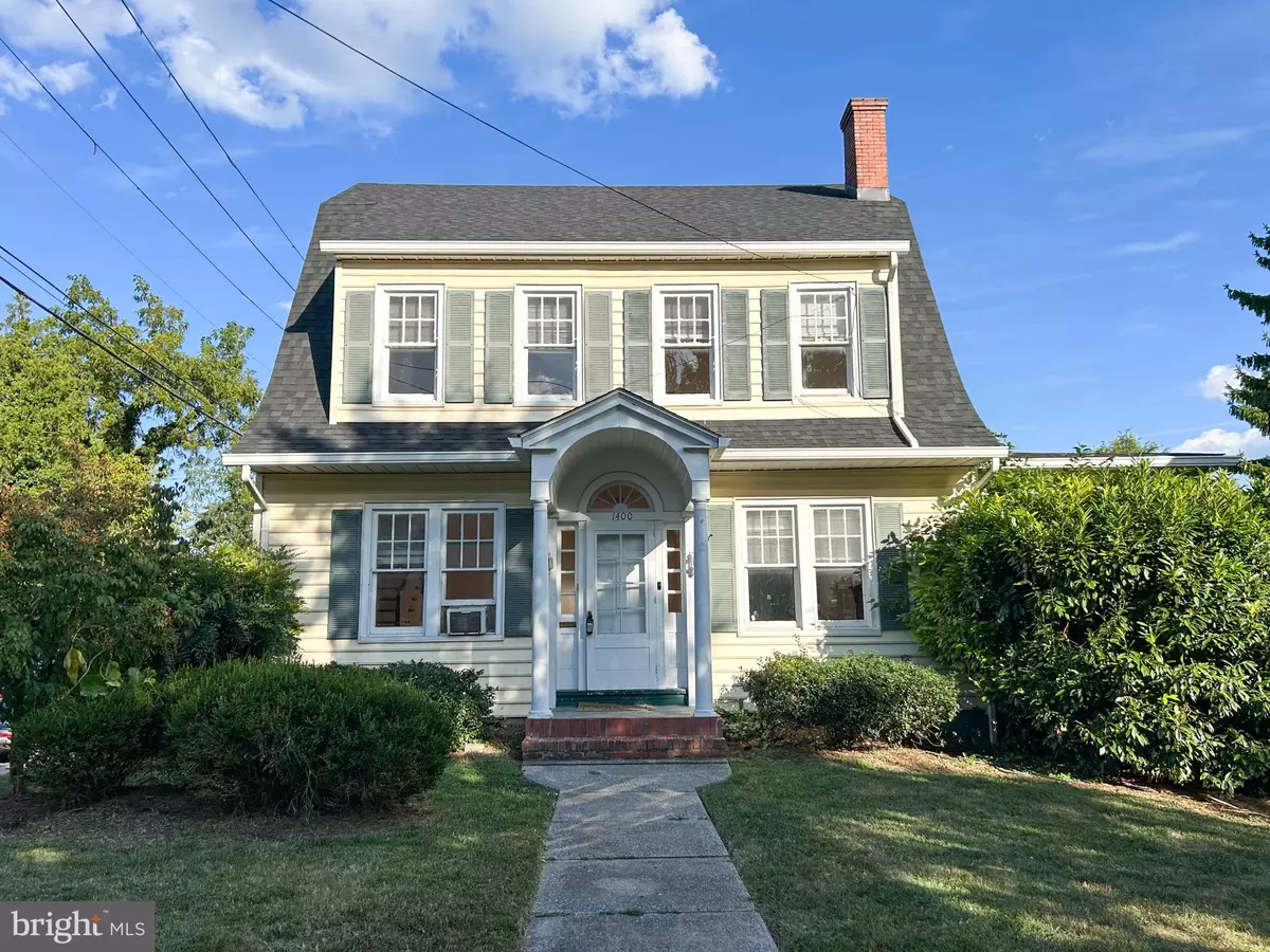 Winchester, VA 22601,1400 VALLEY AVE