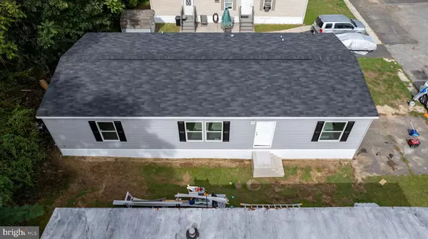 Newfield, NJ 08344,4191 LAKE RD #9