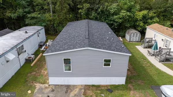 Newfield, NJ 08344,4191 LAKE RD #9