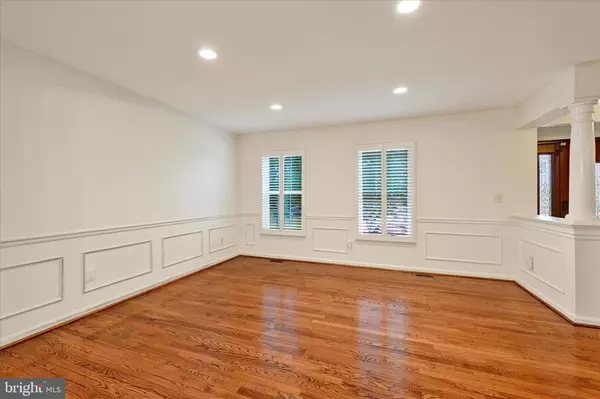 Bel Air, MD 21015,402 TALL SYCAMORE CT