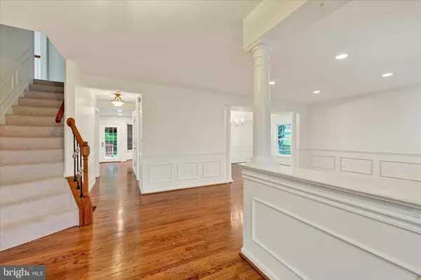 Bel Air, MD 21015,402 TALL SYCAMORE CT