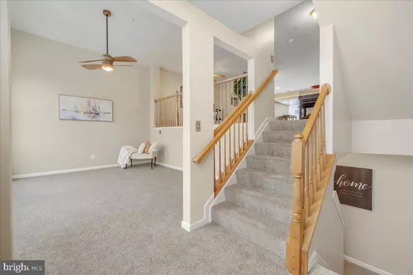 Upper Marlboro, MD 20774,1017 TREELAND WAY #510