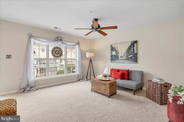 Upper Marlboro, MD 20774,1017 TREELAND WAY #510