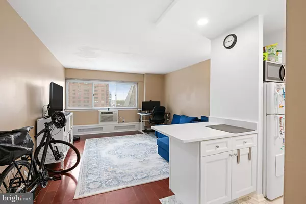 Philadelphia, PA 19103,2101-17 CHESTNUT ST #1011