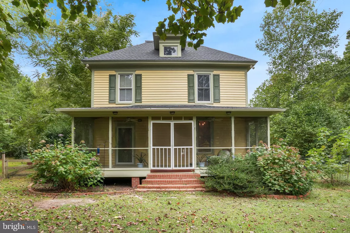 Hacksneck, VA 23358,12564 HACKS NECK RD