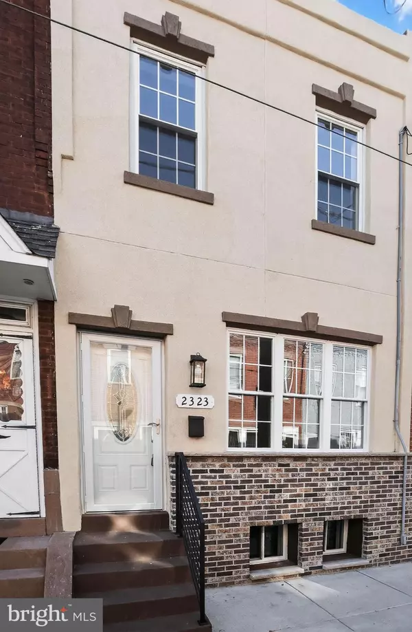 Philadelphia, PA 19145,2323 S BANCROFT ST