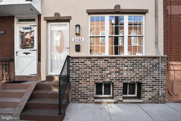 Philadelphia, PA 19145,2323 S BANCROFT ST
