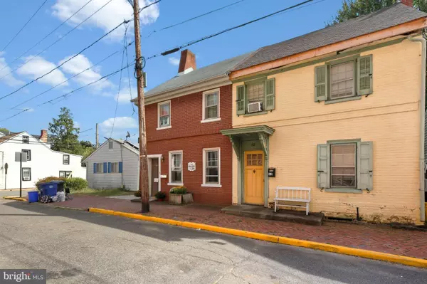 Mount Holly, NJ 08060,14 BRAINERD ST