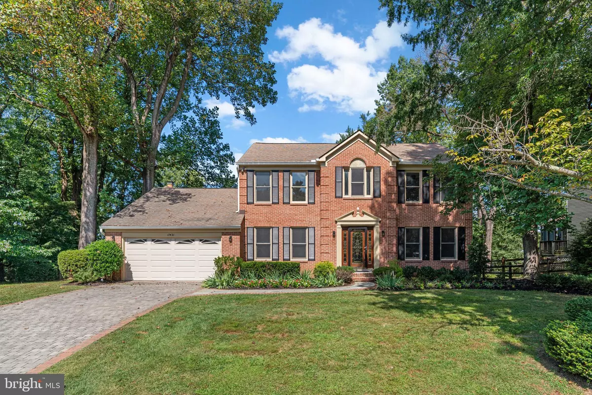 Olney, MD 20832,17421 CHEROKEE LN