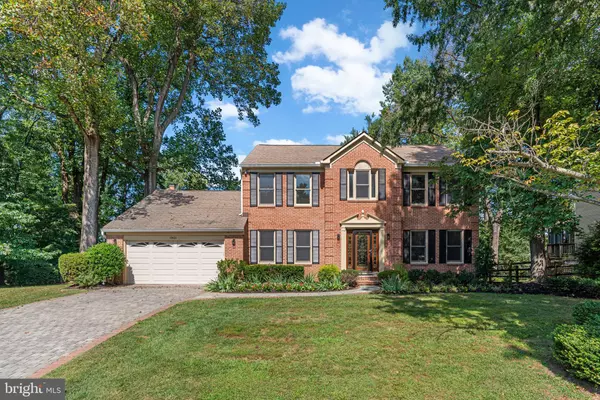 17421 CHEROKEE LN, Olney, MD 20832