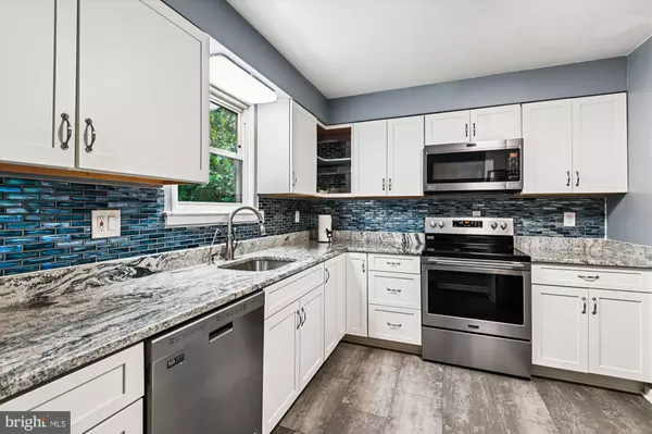 Annapolis, MD 21409,1034 SAINT MARGARETS DR