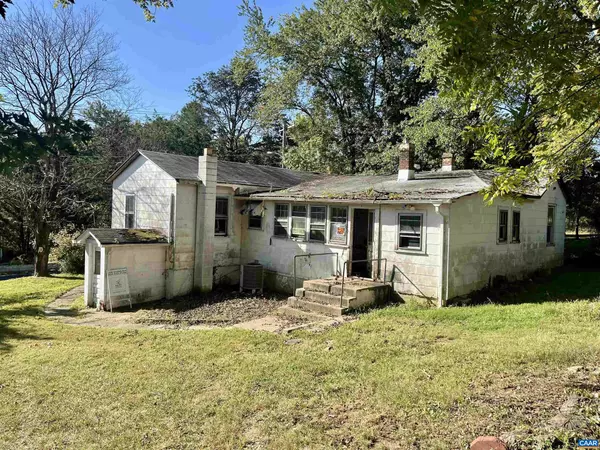 Crozet, VA 22932,1630 BUCK RD