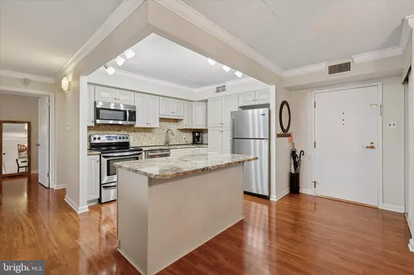 King Of Prussia, PA 19406,11118 VALLEY FORGE CIR #1118