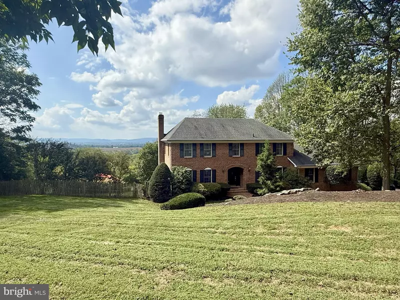 4419 TEEN BARNES RD, Jefferson, MD 21755