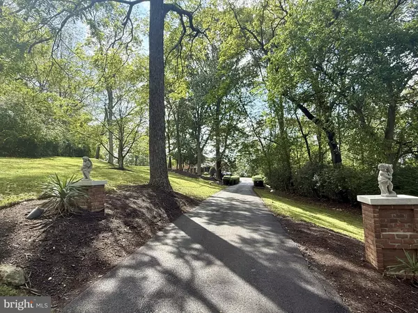 Jefferson, MD 21755,4419 TEEN BARNES RD