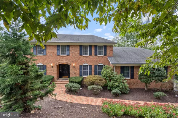 Jefferson, MD 21755,4419 TEEN BARNES RD