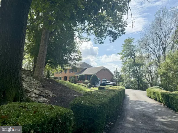 Jefferson, MD 21755,4419 TEEN BARNES RD