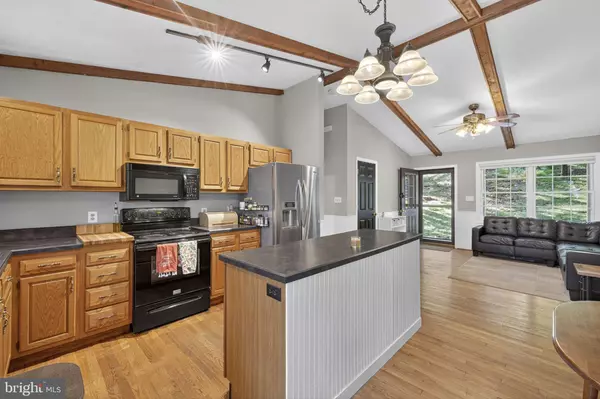 Front Royal, VA 22630,141 POCAHONTAS RD