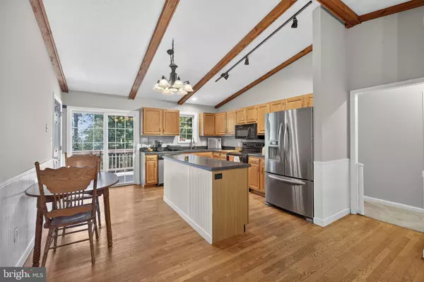 Front Royal, VA 22630,141 POCAHONTAS RD