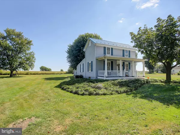 Mercersburg, PA 17236,3824 MERCERSBURG RD