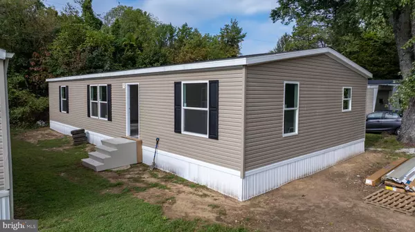 Newfield, NJ 08344,4191 LAKE RD #5