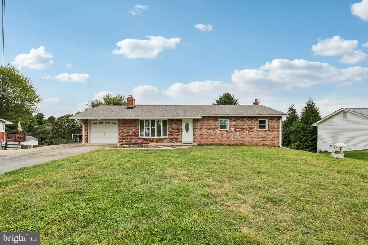Woodbine, MD 21797,5833 WOODBINE RD
