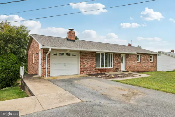 Woodbine, MD 21797,5833 WOODBINE RD