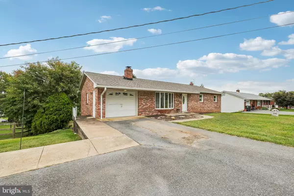 Woodbine, MD 21797,5833 WOODBINE RD