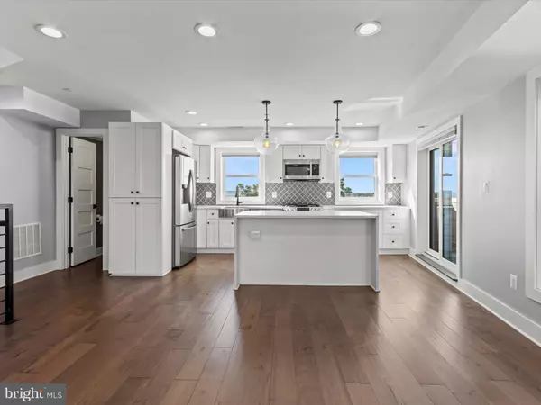 Washington, DC 20002,1267 PENN ST NE #B