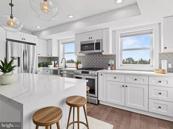 Washington, DC 20002,1267 PENN ST NE #B