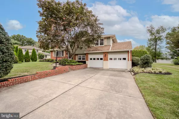 Wilmington, DE 19810,1903 BRANT RD