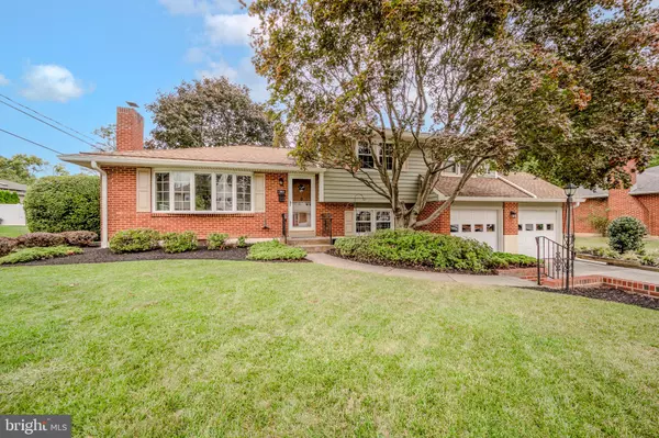 1903 BRANT RD, Wilmington, DE 19810