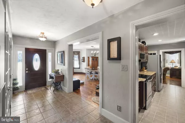 Arendtsville, PA 17303,174 MAIN ST