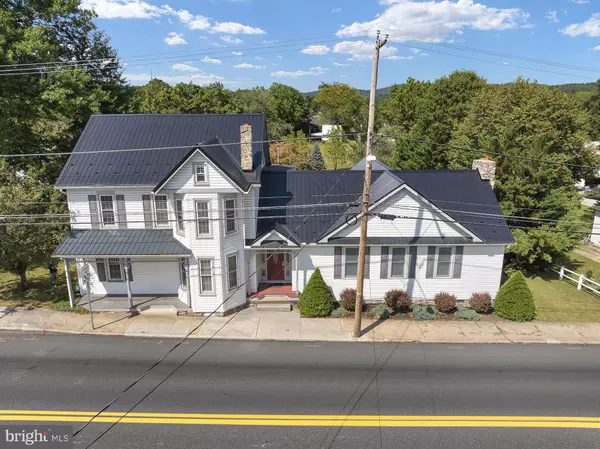 Arendtsville, PA 17303,174 MAIN ST