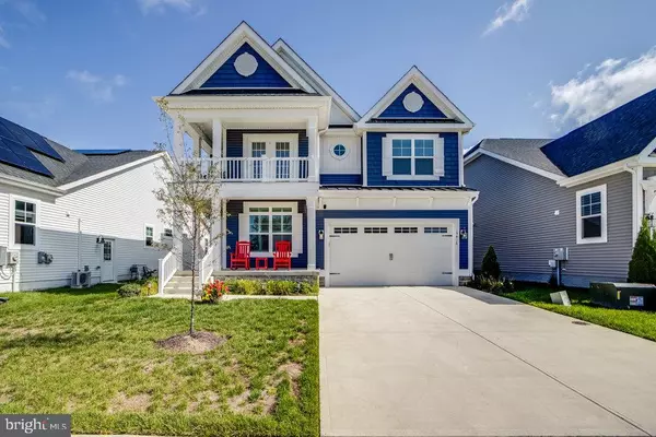Rehoboth Beach, DE 19971,19416 LOBLOLLY CIR